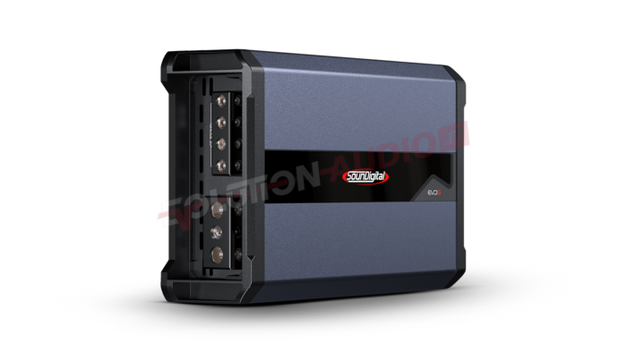 1_0001_2000.2-5.0-angulo-3 SounDigital SD 2000.2 Evo5 - 4ohm 2000w Rms 2 Canali - immagine 3