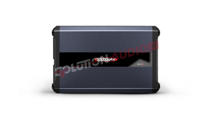 1_0003_2000.2-5.0-angulo-1 SounDigital SD 2000.2 Evo5 - 4ohm 2000w Rms 2 Canali - immagine 1