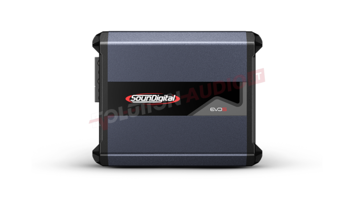 1_0006_800.1-5.0-angulo-1-1 SounDigital SD 800.1 Evo5 - 4ohm 800w Rms - immagine 1