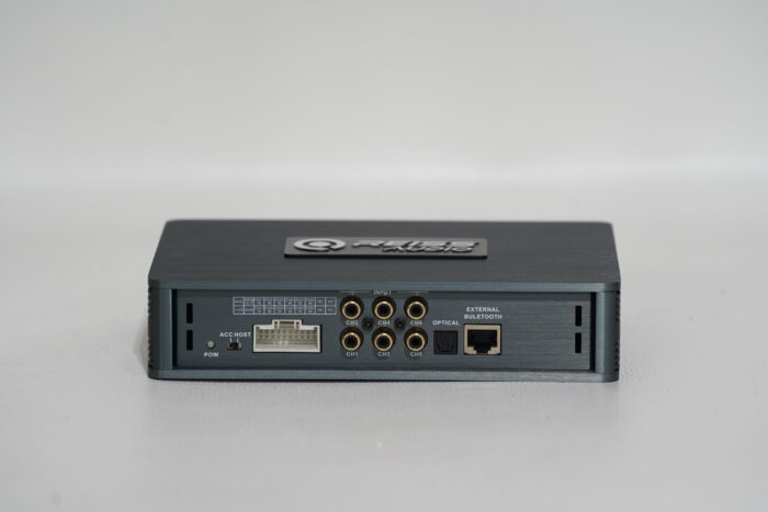 DSC08984 Reiss Audio RS-DSP8 Processore Digitale 8canali - immagine 3