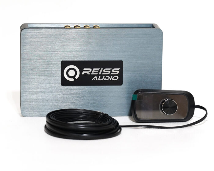 DSC08987_edited Reiss Audio RS-DSP8 Processore Digitale 8canali - immagine 1