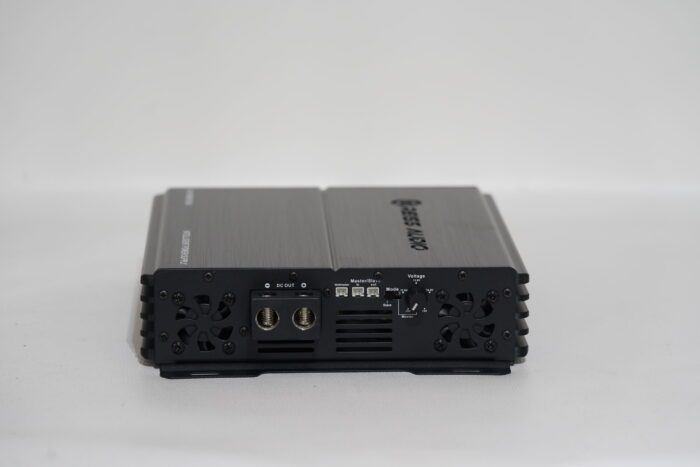 DSC08991 Reiss audio Rs-Power100a Alimentatore - immagine 5
