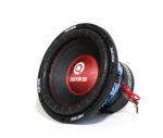 Reiss Audio Elite15 D2 Subwoofer 4000 watt