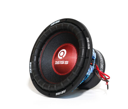 Reiss Audio Elite15 D2 Subwoofer 4000 watt
