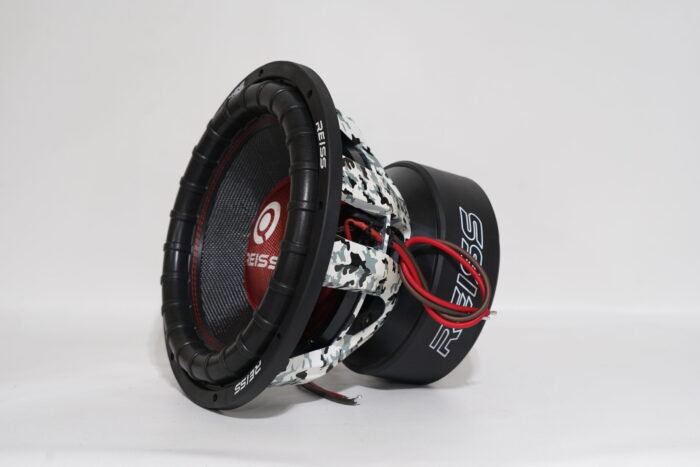 DSC09011 Reiss Audio Rich15 D1 Subwoofer 8000 watt - immagine 4