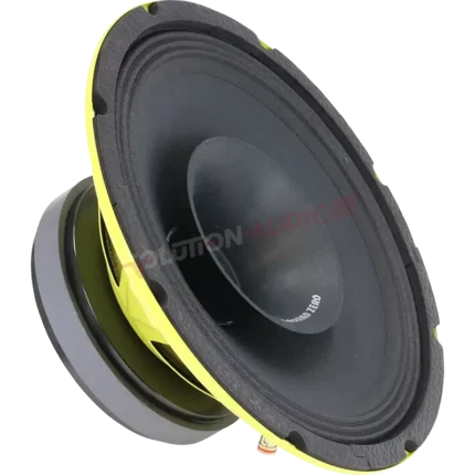 Ground Zero GZCM 10.0SPL 500w Coppia Mid Woofer 25cm