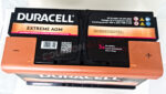 BATTERIA AUTO EXTREME AGM 12V 92AH - immagine 2