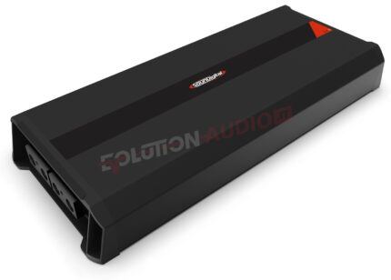 SounDigital SD 12000.1 EvoX – 1 OHM 12000w Rms