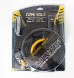 Kit Cavo GZPK 20X-II