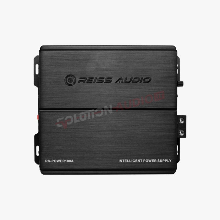 reiss-audio-rs-power100a-alimentatore- (1) Reiss audio Rs-Power100a Alimentatore - immagine 2