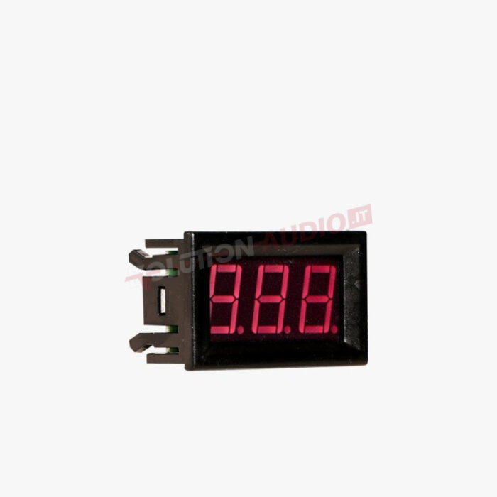reiss-audio-rs-power100a-alimentatore- (2) Reiss audio Rs-Power100a Alimentatore - immagine 3