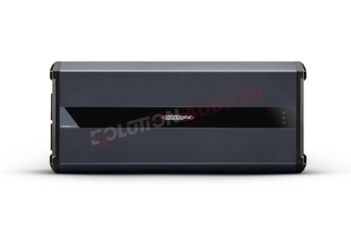 soundigital-12000.1-evo4-01 SounDigital SD 12000.1 Evo 4.0 – 2 OHM - immagine 1