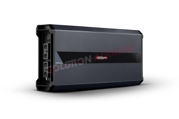soundigital-12000.1-evo4-03 SounDigital SD 12000.1 Evo 4.0 – 2 OHM - immagine 3