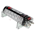 Reiss Audio RS-CAP2F Condensatore 2 Farad - immagine 3