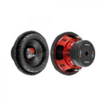 Reiss Audio RS-RX12 Subwoofer 30cm