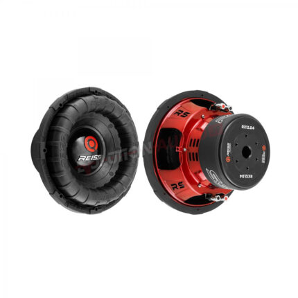 Reiss Audio RS-RX12 Subwoofer 30cm