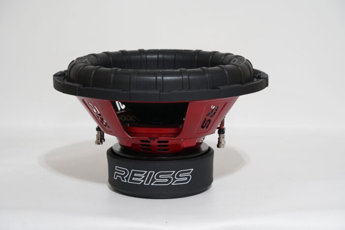 DSC08997 Reiss Audio RS-RX12 Subwoofer 30cm - immagine 2
