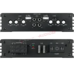 Ground Zero Amplificatore GZIA 4.120 4 Canali 500 Watt classe AB - immagine 2