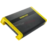 Ground Zero Amplificatore GZTA 4230X-B 4 Canali 1000 Watt classe AB - immagine 7