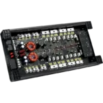 Ground Zero Amplificatore GZTA 4230X-B 4 Canali 1000 Watt classe AB - immagine 2