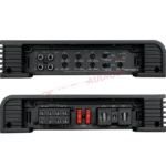 Ground Zero Amplificatore GZTA 4230X-B 4 Canali 1000 Watt classe AB - immagine 3