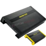 Ground Zero Amplificatore GZTA 4230X-B 4 Canali 1000 Watt classe AB