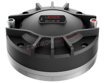 LAVOCE DN14.30T Driver a compressione da 1,4"