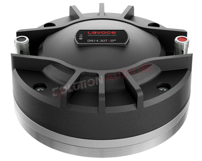 1508505302_DN14_30T_PROSPETTIVA LAVOCE DN14.30T Driver a compressione da 1,4" - immagine 1