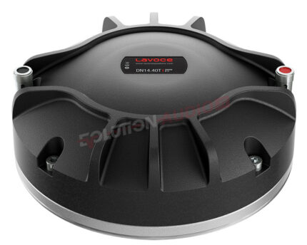 LAVOCE DN14.40T Driver a compressione da 1,4"