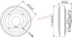 LAVOCE DF20.30T Driver a compressione da 2" - immagine 3