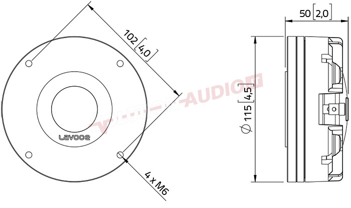 dxfC583.tmp LAVOCE DN14.30T Driver a compressione da 1,4" - immagine 3