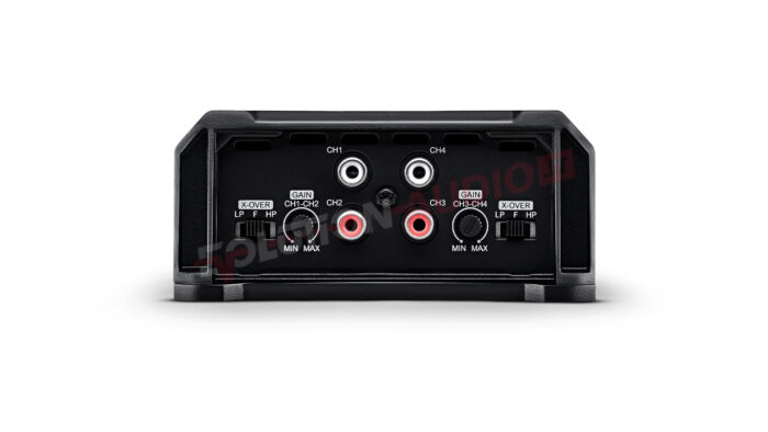 400.4_0005_EVO4-400.4-ANGULO-8 GZIC 165.2SPL Kit 2 Vie woofer da 16 Cm + Amplificatore SounDigital SD 400.4 Evo 4.0 - immagine 10