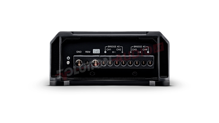 400.4_0006_EVO4-400.4-ANGULO-9 GZIC 165.2SPL Kit 2 Vie woofer da 16 Cm + Amplificatore SounDigital SD 400.4 Evo 4.0 - immagine 11