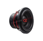 SUBWOOFER DD AUDIO 610F-D2 3000 Watt max dd audio Redline