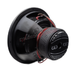 SUBWOOFER DD AUDIO 712F-D2 4500 Watt max dd audio Redline - immagine 3