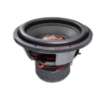 SUBWOOFER DD AUDIO 712F-D2 4500 Watt max dd audio Redline - immagine 2