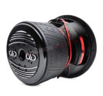 SUBWOOFER DD AUDIO 812F-D1 30 Cm 7500 Watt max dd audio Redline - immagine 2