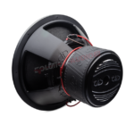 SUBWOOFER DD AUDIO 818F-D2 7500 Watt max dd audio Redline - immagine 3