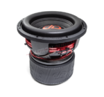 SUBWOOFER DD AUDIO 812F-D1 30 Cm 7500 Watt max dd audio Redline - immagine 4