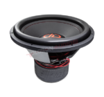SUBWOOFER DD AUDIO 818F-D2 7500 Watt max dd audio Redline - immagine 2