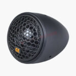 GZIC 165.2SPL Kit 2 Vie woofer da 16 Cm + Amplificatore SounDigital SD 400.4 Evo 4.0 - immagine 5