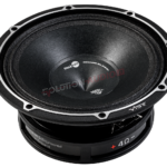 Woofer Vibe BDPRO8M-V9 midrange 20cm audio professionale 675watt max