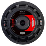 VIBE BLACKDEATH12D4-V3 Subwoofer Da 4000 Watt max 30cm Doppia bobina da 4ohm - immagine 5