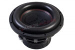 VIBE BLACKDEATH12D4-V3 Subwoofer Da 4000 Watt max 30cm Doppia bobina da 4ohm