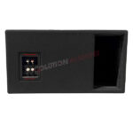 DD Audio LE-508.3 Box con Triplo Subwoofer da 20cm con potenza 3000Watt In Cassa Reflex - immagine 3