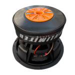 Edge Audio EDU15SPL-E2 Subwoofer  2x0.7Ω 10000 Watt Max 15" 38cm Unlimited SERIES SPL - immagine 2