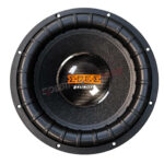Edge Audio EDU15SPL-E2 Subwoofer  2x0.7Ω 10000 Watt Max 15" 38cm Unlimited SERIES SPL - immagine 5