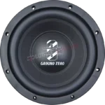 Ground zero GZIW200 Subwoofer da 20 cm 150 Watt RMS