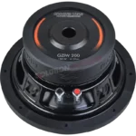 Ground zero GZIW200 Subwoofer da 20 cm 150 Watt RMS - immagine 2