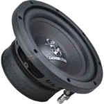 Ground zero GZIW200 Subwoofer da 20 cm 150 Watt RMS - immagine 3